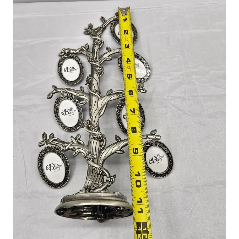 belk ornate family